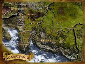 Westfold - Lotro-Wiki.com