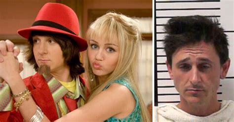 Mitchel Musso, Star of Disney's 'Hannah Montana,' Charged with Theft & Public Intoxication