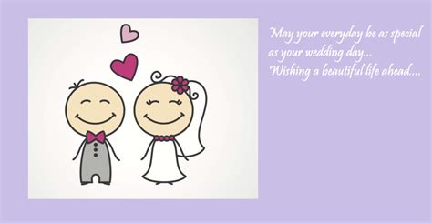 Happy Wedding Wishes & Greeting Cards For Best Friend | Best Wishes