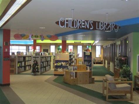 'Friends' Help Brighten Brookfield Library Walls and Programs ...