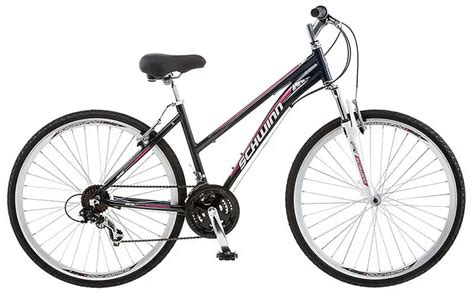 Schwinn hybrid bikes reviews | Schwinn men's hybrid bike