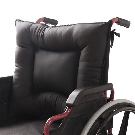 Wheelchair Back Cushion