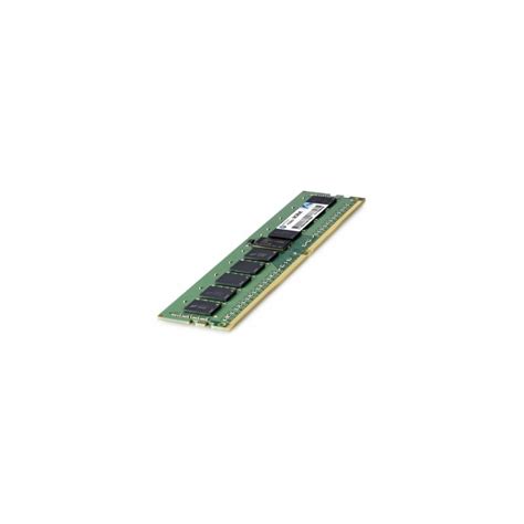 Memoria RAM HPE DDR4, 2133MHz, 16GB, CL15, Dual Rank x4