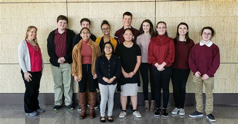 Atkins HS News: Atkins HS Has Nine Students Advance to State Level of National History Day