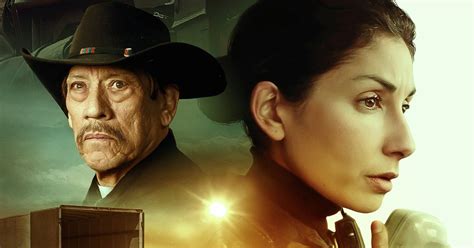 Death on the Border Trailer Finds Shannon Elizabeth & Kika Magalhães on a Rescue Mission