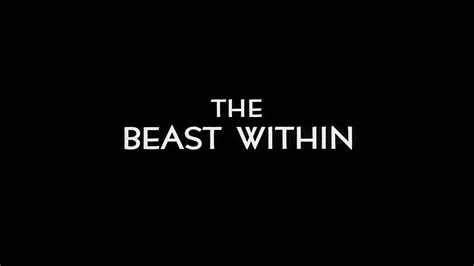 Review: The Beast Within BD + Screen Caps - Movieman's Guide to the Movies