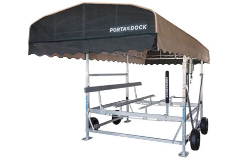 Porta-Dock - The Ultimate Docks, Lifts & Accessories : Porta-Dock