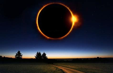 Oregon Prepares for the ‘Ring of Fire’ Solar Eclipse in 2023