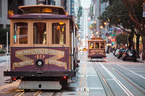 6 Things Every Teen Should Do in San Francisco