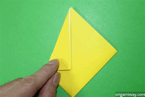 How to make Paper Pokemon: Easy Origami Pokemon Instructions