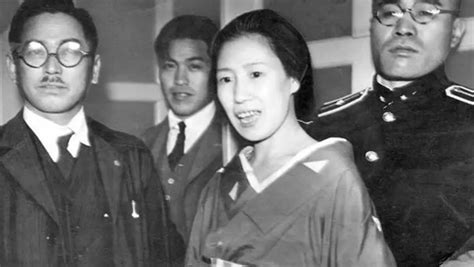 Japan’s Most Infamous Killer Geisha: The ABE SADA Incident – CVLT Nation