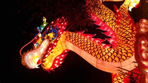 China Lights festival adds new exhibits for Fourth year at Boerner Botanical Gardens - Milwaukee ...