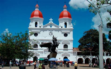 14 Pueblos en Antioquia que debes conocer - Alkilautos.com Blog