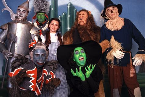 A Tribute to the Wizard of Oz (1999)