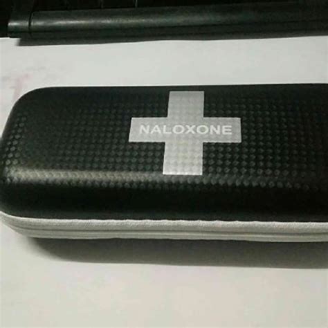 Naloxone Kits