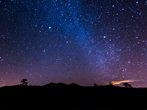 Fotografía: captura las más impresionantes noches estrelladas | paredro.com