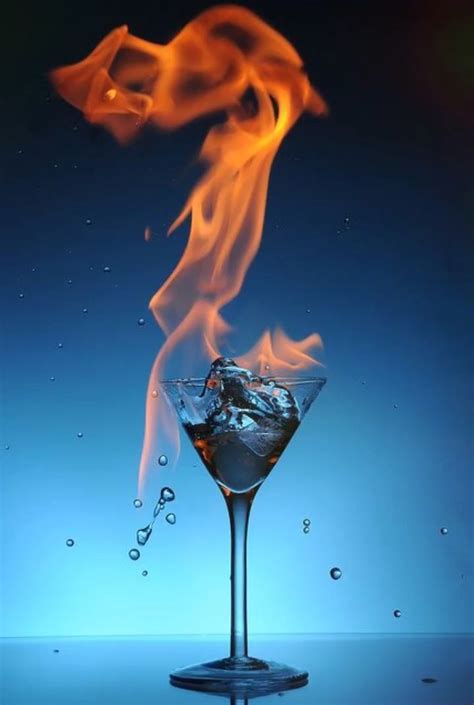 Pin by Beauty & Co on Fire [•••] [Video] | Fire photography, Fire and ice, Fire art