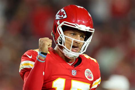 Who will win NFL MVP? Cases for and against Patrick Mahomes, Joe Burrow ...