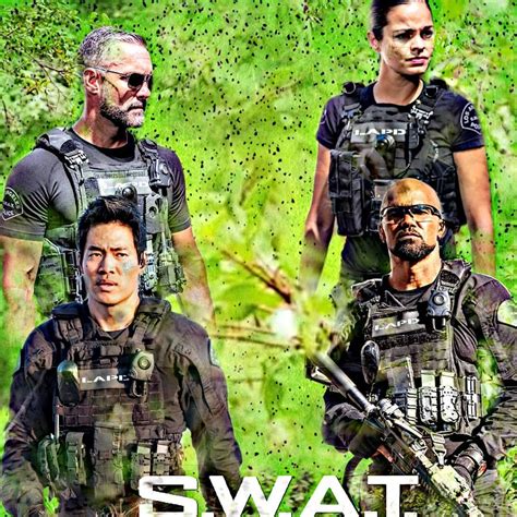 Best swat episodes - jeryhigh