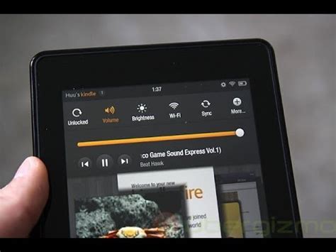 Kindle Fire 7 Can’t Connect To Wireless Network? Know The Troubleshooting Steps – Tablet Helpline