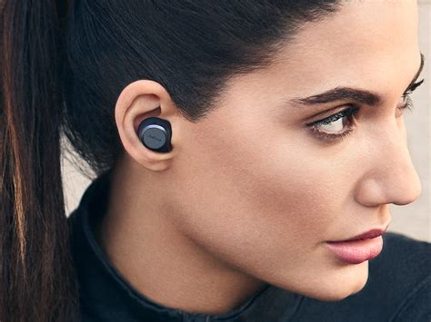 Jabra Unveils Improved Elite Active 75t True Wireless Earbuds Made-for ...