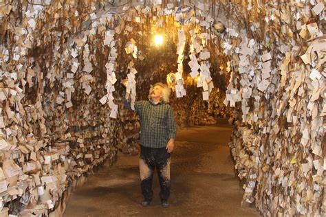 Inside Turkey’s Most Bizarre Museum It’s All About Hair