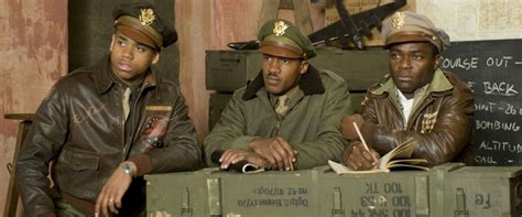 Red Tails | Movie Review | Deep Focus Review