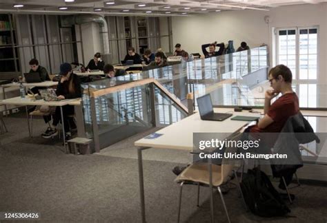 Technical University Of Munich Photos and Premium High Res Pictures ...