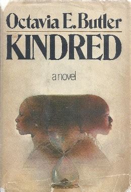 Kindred (novel) - Wikipedia