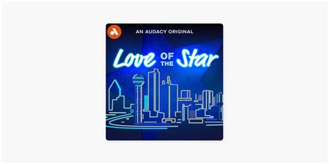 ‎Love of the Star on Apple Podcasts