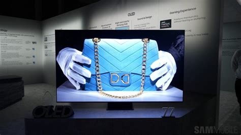 What is a QD-OLED TV? - SamMobile