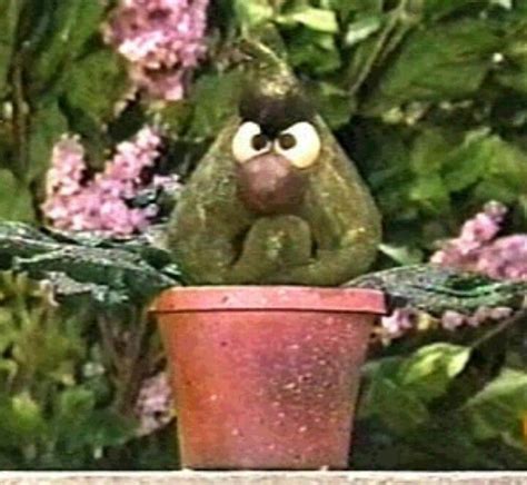 Stinky the Stinkweed! | Jim henson, Sesame street, Muppets