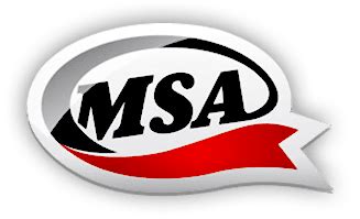 MSA Logo - LogoDix