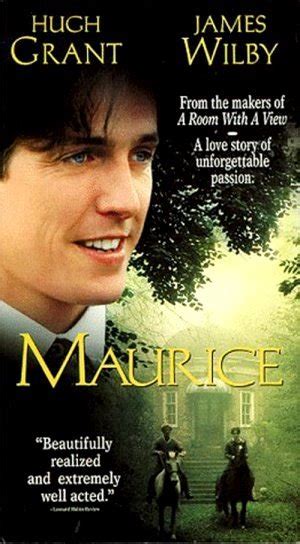 Maurice (1987) | MovieZine