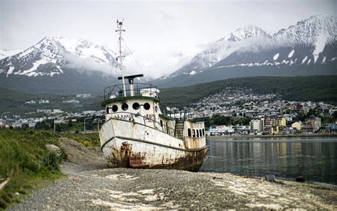 Ushuaia | Switchback Travel