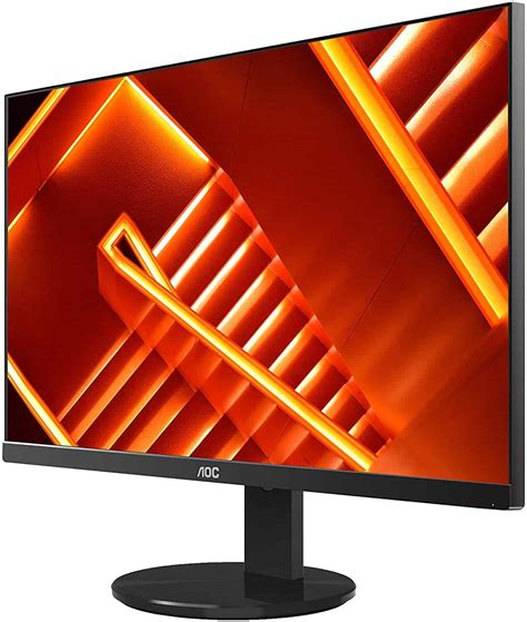 27" 4K IPS Monitor - Gaming Computer Financing, LLC