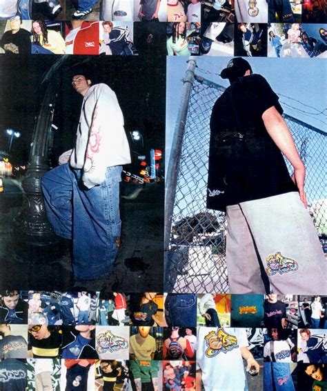 JNCO Jeans - are you Ready for their Return? - Culture - Mixmag