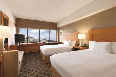 HILTON SAN FRANCISCO FINANCIAL DISTRICT $101 ($̶2̶4̶6̶) - Updated 2021 Prices & Hotel Reviews ...