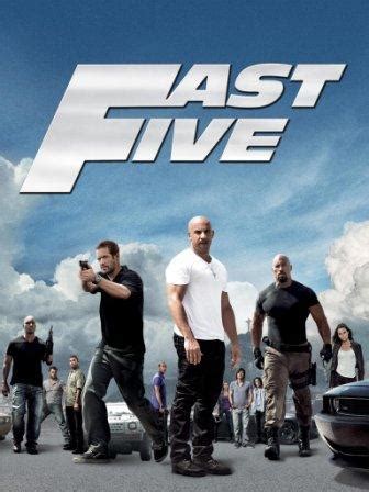 Fast Five (Fast & Furious 5: Rio Heist) (2011) Subtitles / Srt | English Subs - Subtitleseeker