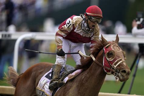 PHOTOS: 2022 Kentucky Derby - WTOP News