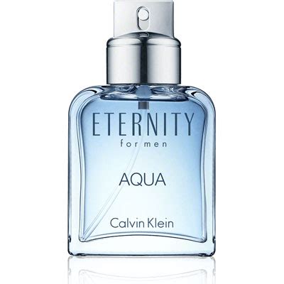 ETERNITY AQUA for Men by Calvin Klein - LENOR'S CLOSET