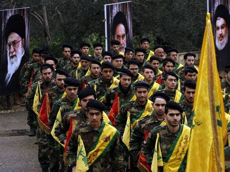 Hezbollah as Dangerous as Islamic State, Top US Official Warns