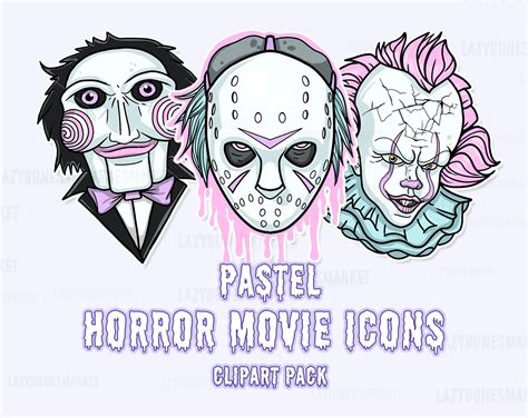 Horror Movie Clipart | ubicaciondepersonas.cdmx.gob.mx