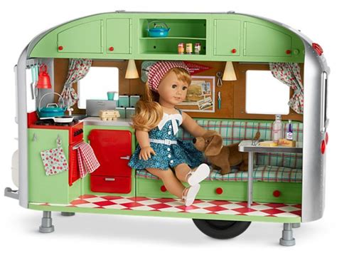 Up to 40% Off American Girl Dolls & Accessories