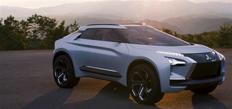 Concept cars | Mitsubishi Motors Italia