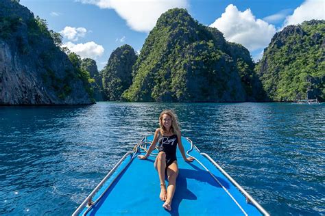 CORON ISLAND HOPPING • Ultimate Guide (2021) | Jonny Melon