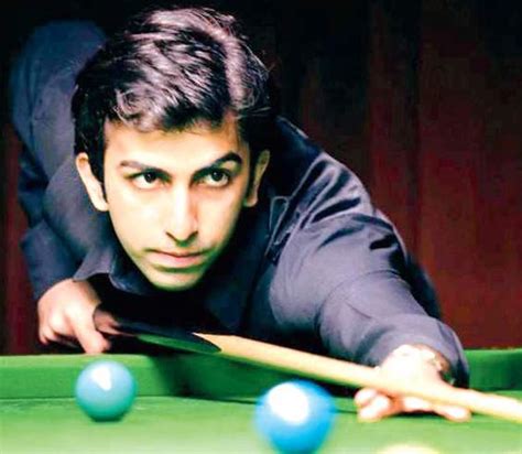 Pankaj Advani Height, Weight, Age, Family, Biography, & More ...