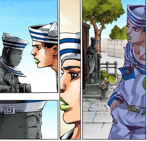 Morioh - JoJo's Bizarre Encyclopedia | JoJo Wiki