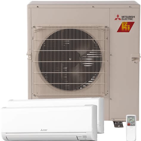 Mitsubishi 24000 Btu Mini Split Hyper Heat Discount USA | www ...