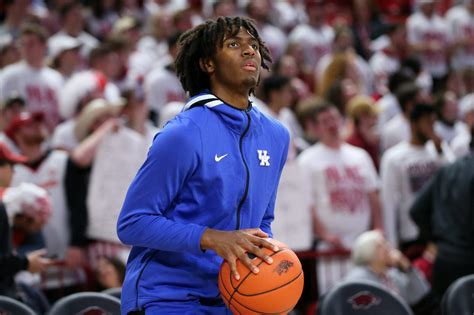 Kentucky freshman Tyrese Maxey declares for NBA Draft | NBA.com